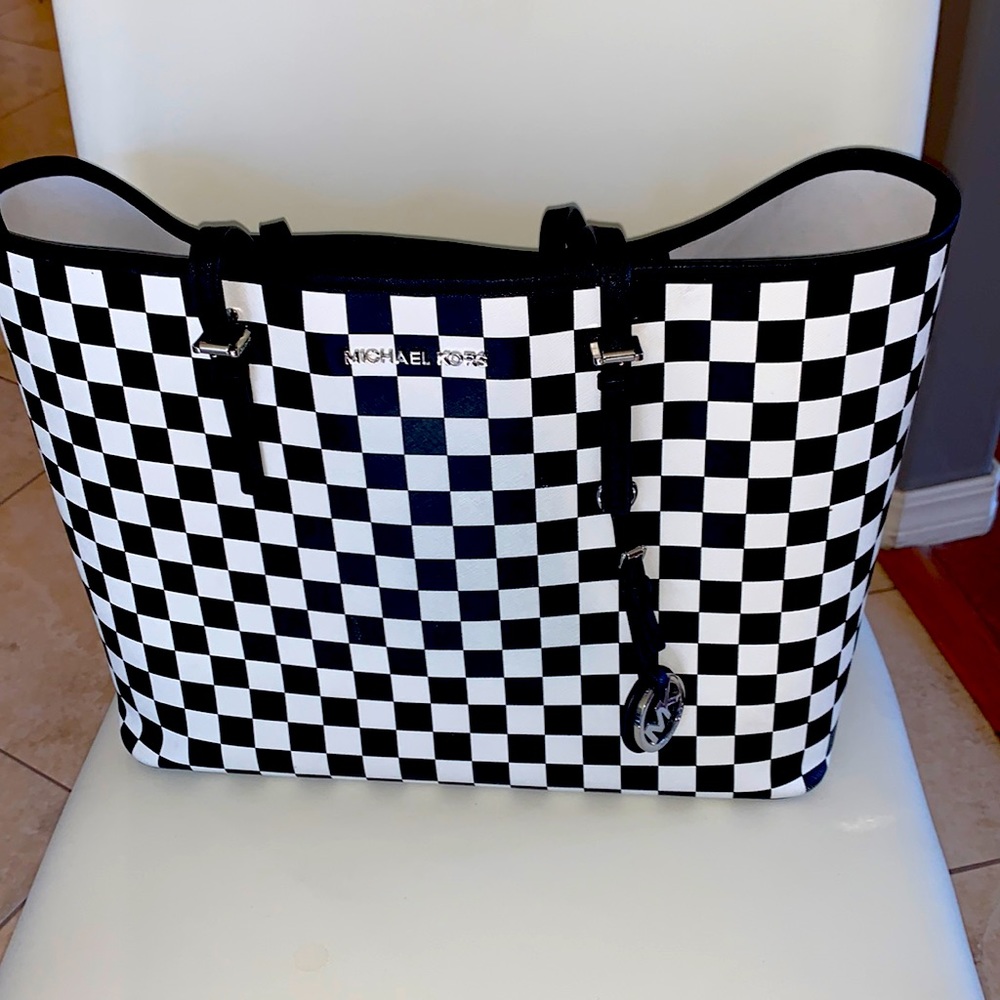 Michael Kors Tote